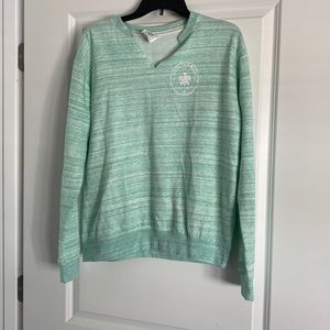 Ocean Isle Beach Crewneck 🐢 🌊